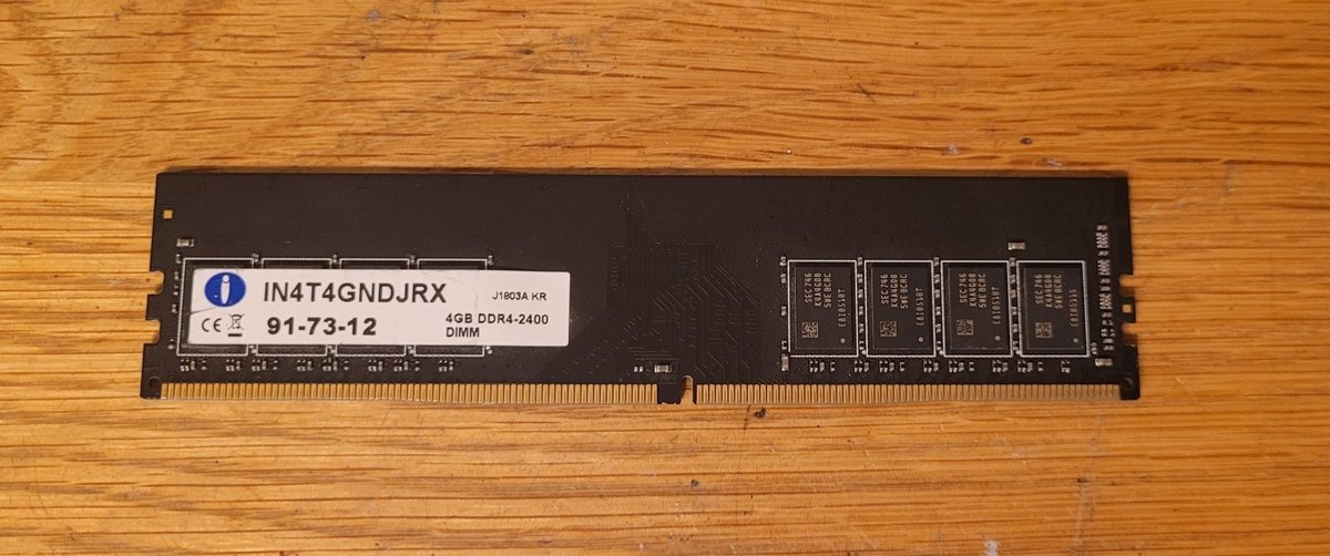 Integral Memory 4GB