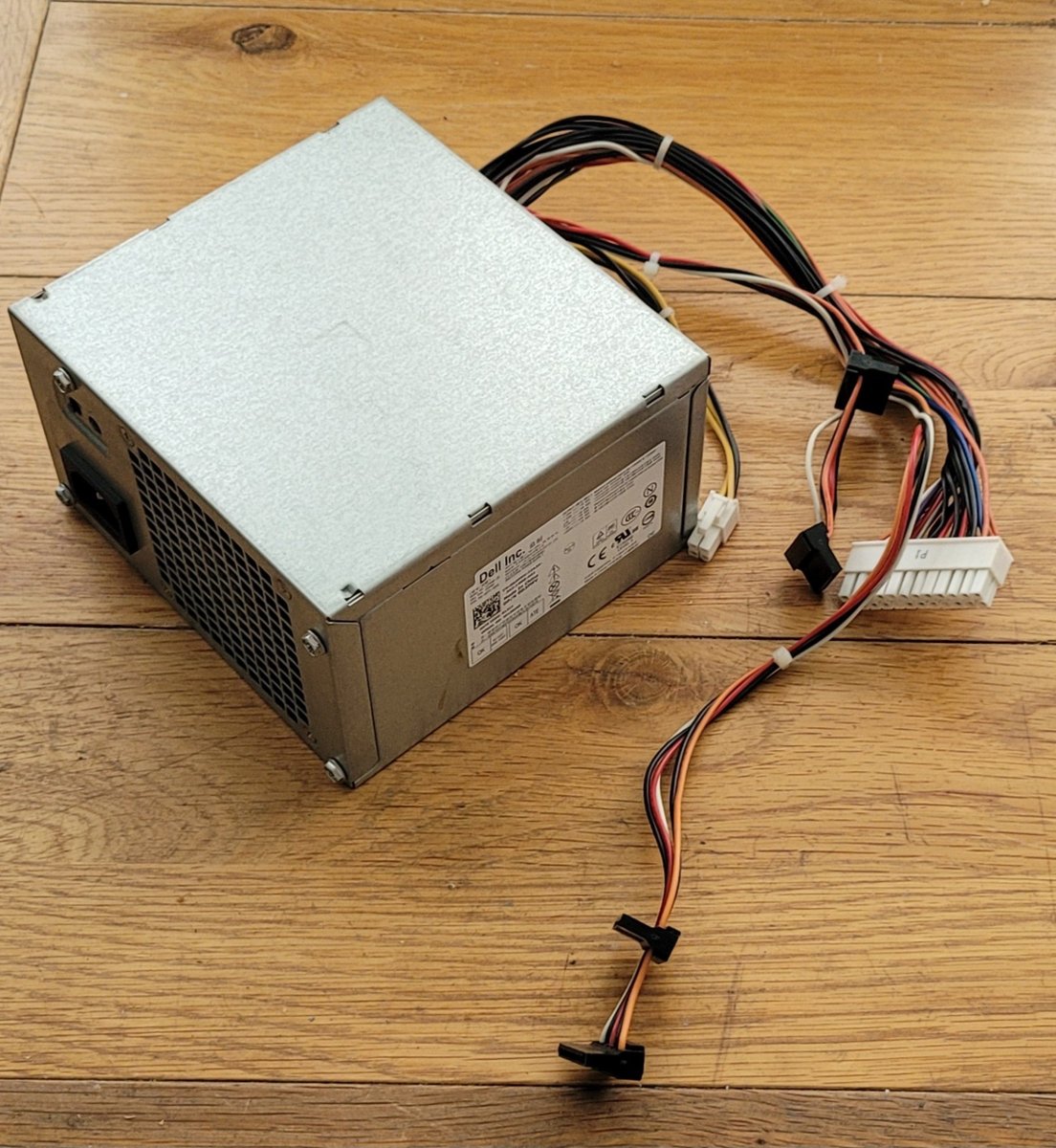Dell 275W PSU Power Supply PN - L275AM-00