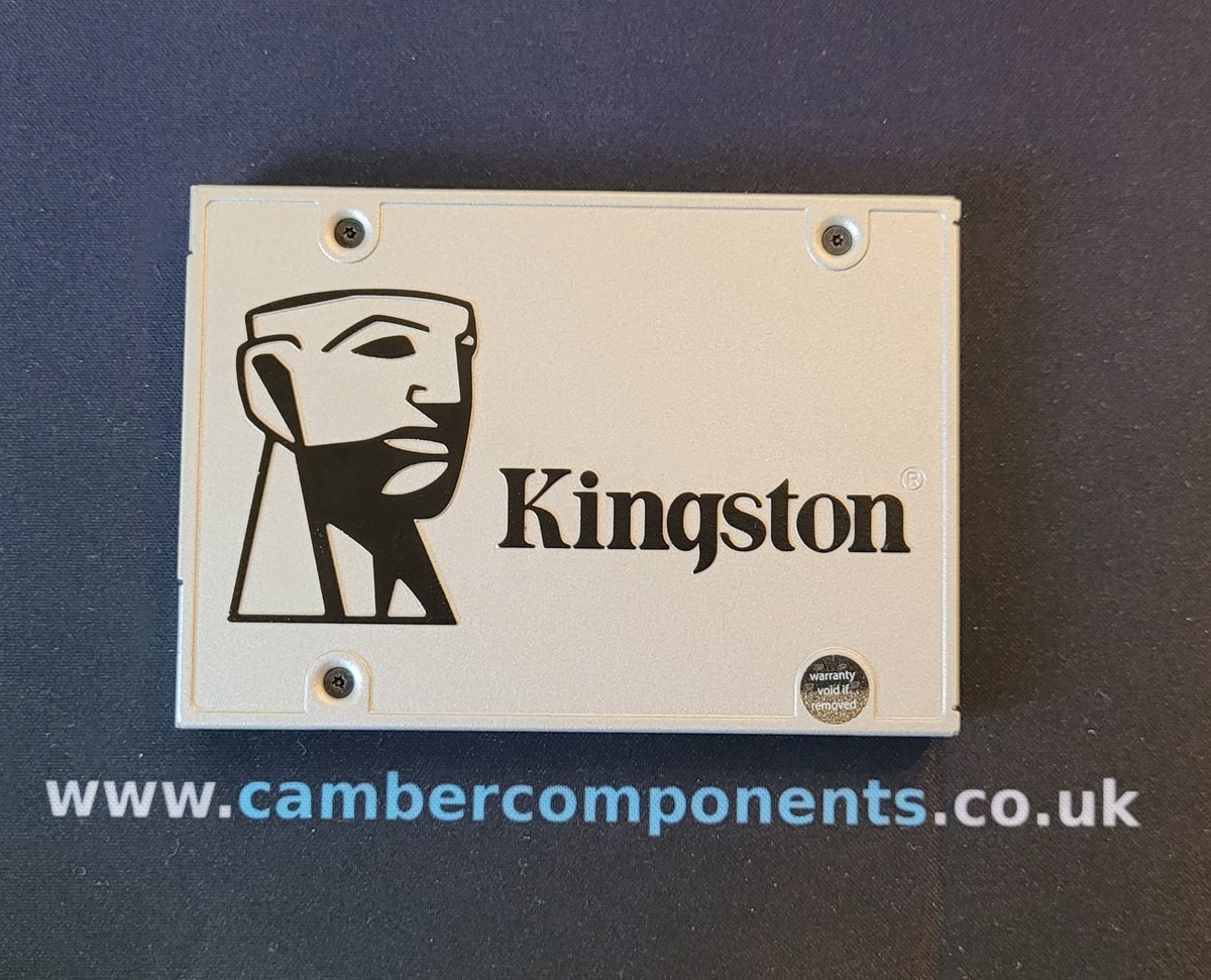 Kingston 240gb SSD