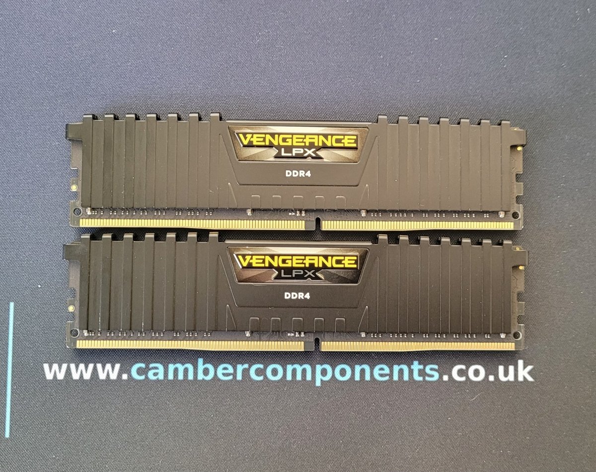 Corsair Vengeace LPX 2x8GB 3000MHz DDR4