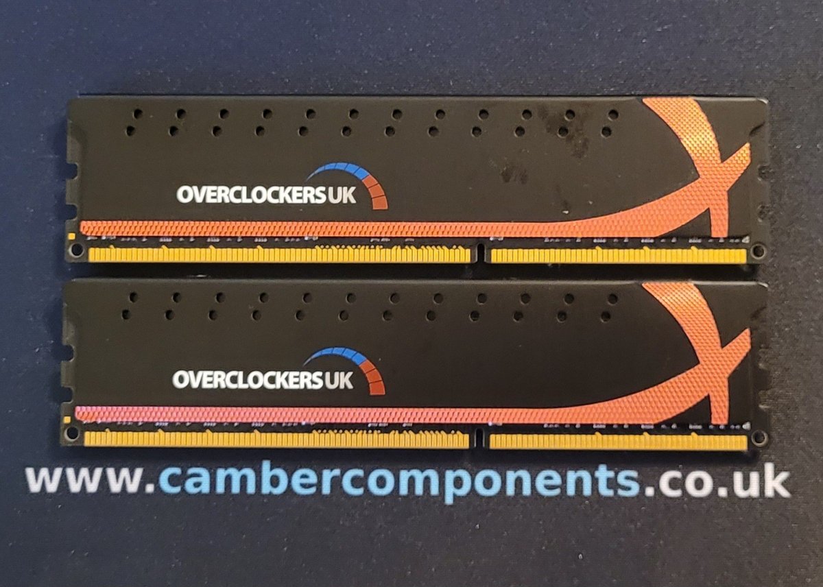 HyperX Genesis 16GB DDR3 2400MHz