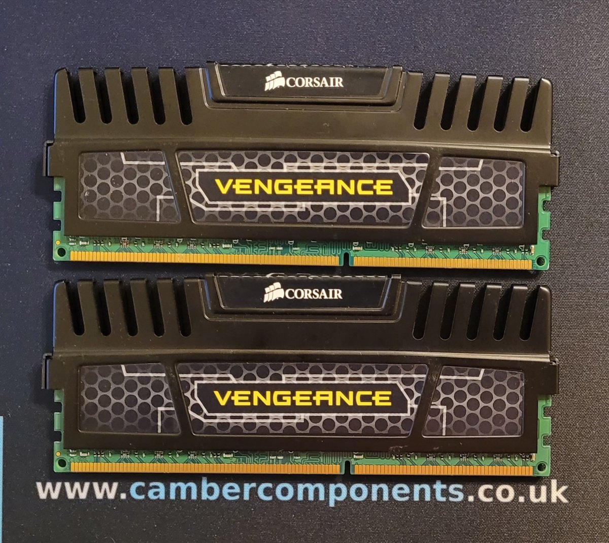Corsair Vengeance 8GB DDR3 1866MHz