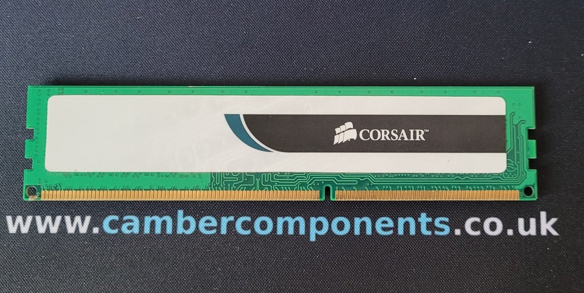 Corsair VS2GB1333D3 2GB 1333MHz DDR3