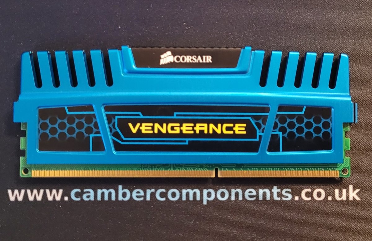 Corsair Vengeance 4GB DDR3 1600MHz
