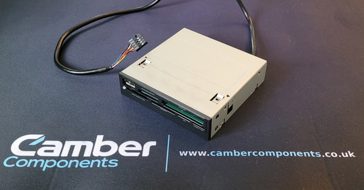 Internal Micro SD Hub