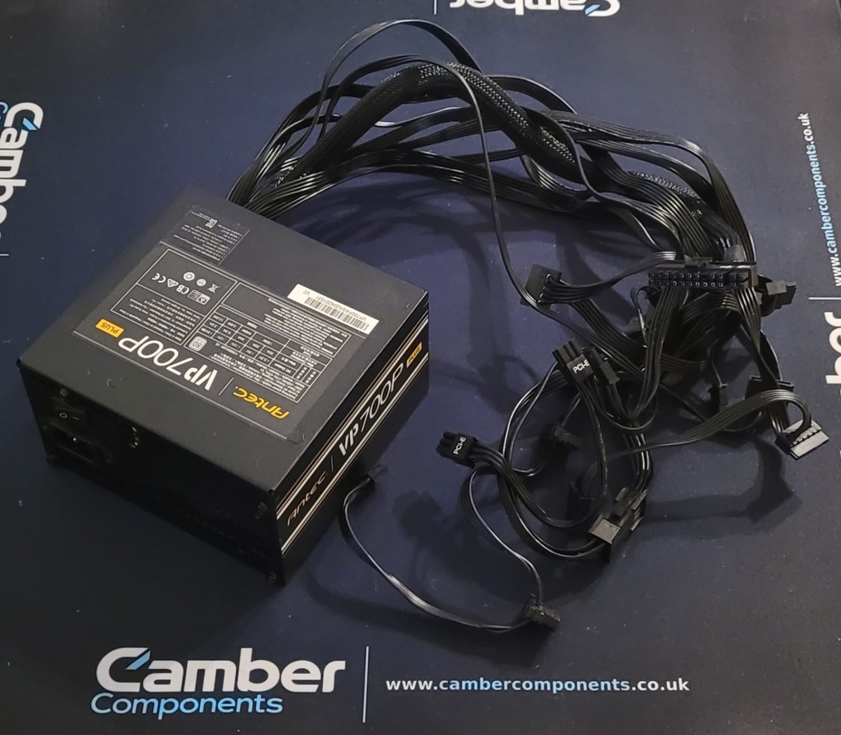 Antec VP700P 700W PSU
