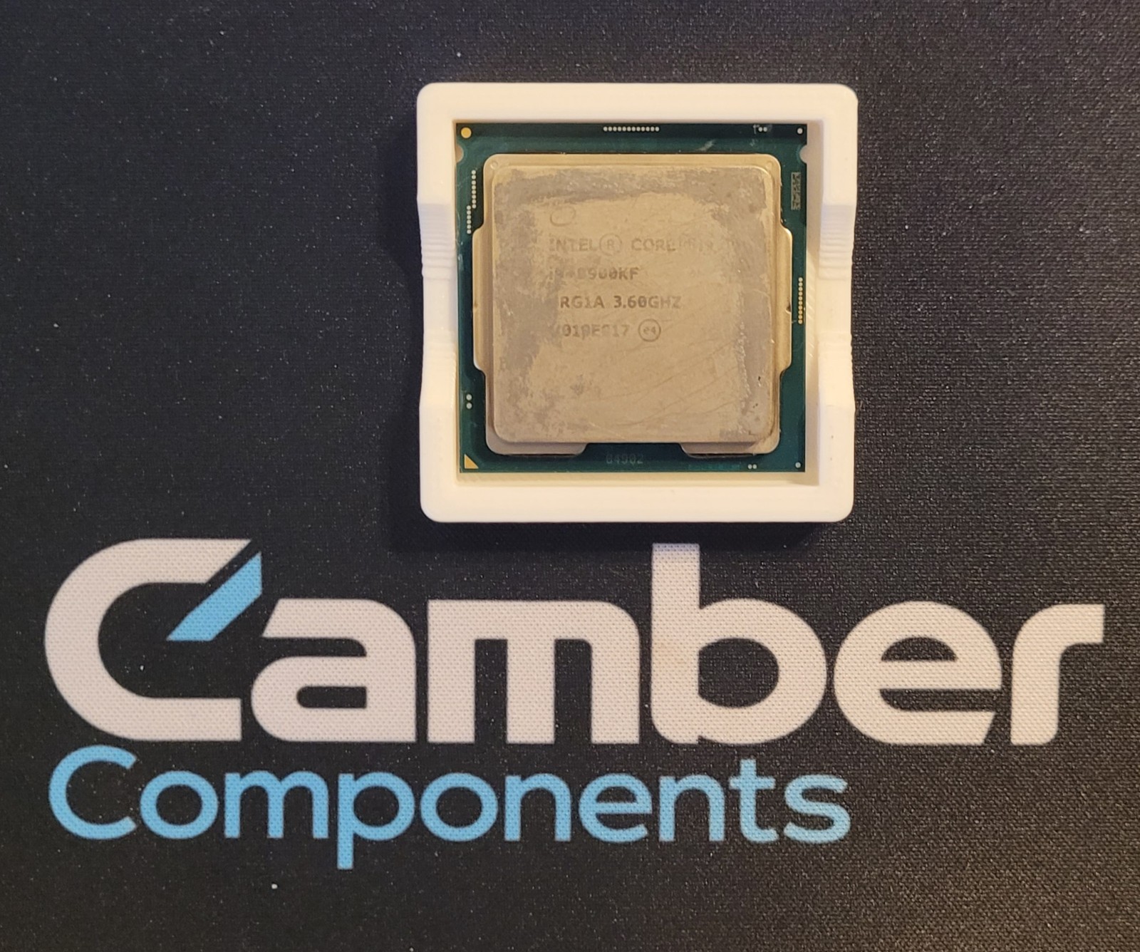 Intel I9-9900KF