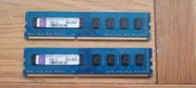 Kingston 4GB DDR3 1333MHz