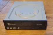 Plextor CD-RW and DVD Drive