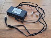 Akasa USB Front Panel Expansion Hub