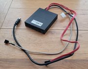 ICY BOX 3.5 Inch USB Expansion Hub