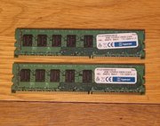 Hyperam 2x4GB