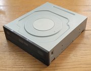 DVD-RW Drive Phillips / Lite-on DH-16AASH