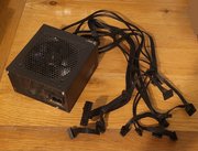Seasonic SS-860XP2 Active PSU