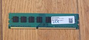 8gb DDR3 MEM106008GBD 1333MHz