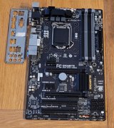 GIGABYTE GA-Z97-HD3