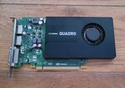 NVIDIA Quadro K2200 4GB