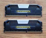 Corsair Vengeance Pro 8GB (2x4GB)