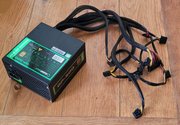GameMax GP-500 500w PSU