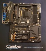 Asrock Z170 Extreme4