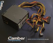 Myria 500w Power Supply