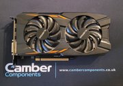 Gigabyte GTX 1050 2GB