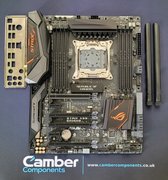 ASUS STRIX X99 GAMING