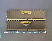 Corsair Vengeace LPX 2x8GB 3000MHz DDR4