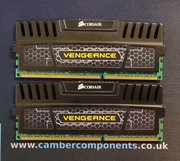 Corsair Vengeance 8GB DDR3 1866MHz