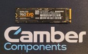 ​Samsung 960 EVO 250GB M.2 NVMe