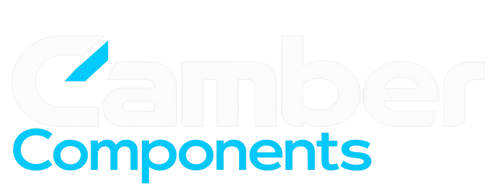 Camber Components